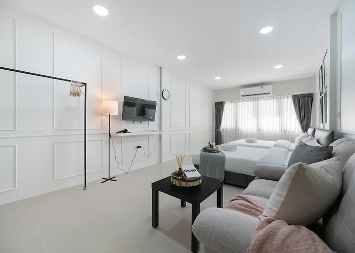 Arun Sa Wad - Chinatown House Bangkok