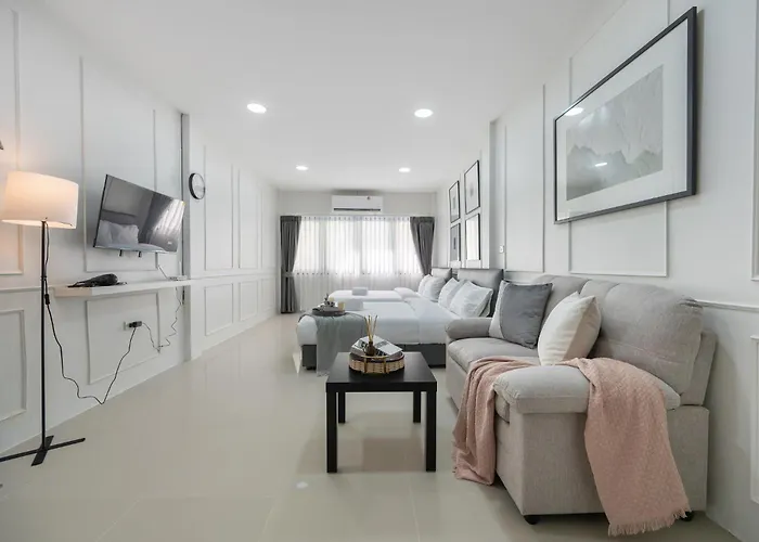 Apartment Arun Sa Wad - Chinatown House