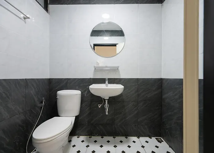 Arun Sa Wad - Chinatown House Apartment