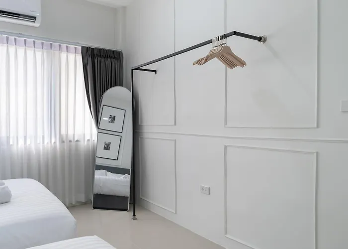 Apartment Arun Sa Wad - Chinatown House