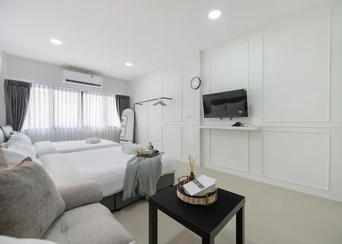 Arun Sa Wad - Chinatown House