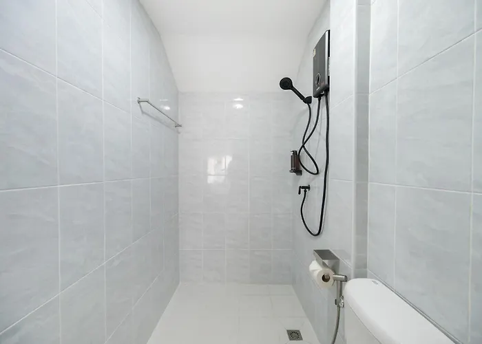 Apartment Arun Sa Wad - Chinatown House Bangkok