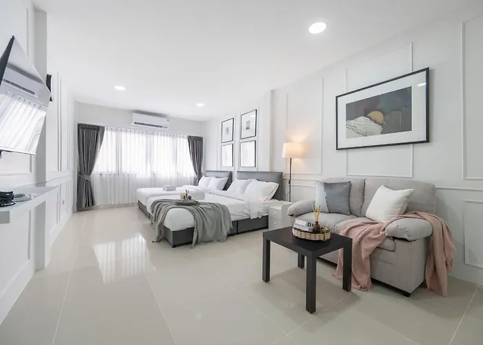 Apartment Arun Sa Wad - Chinatown House