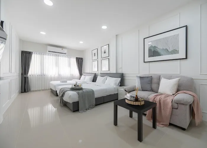 Arun Sa Wad - Chinatown House