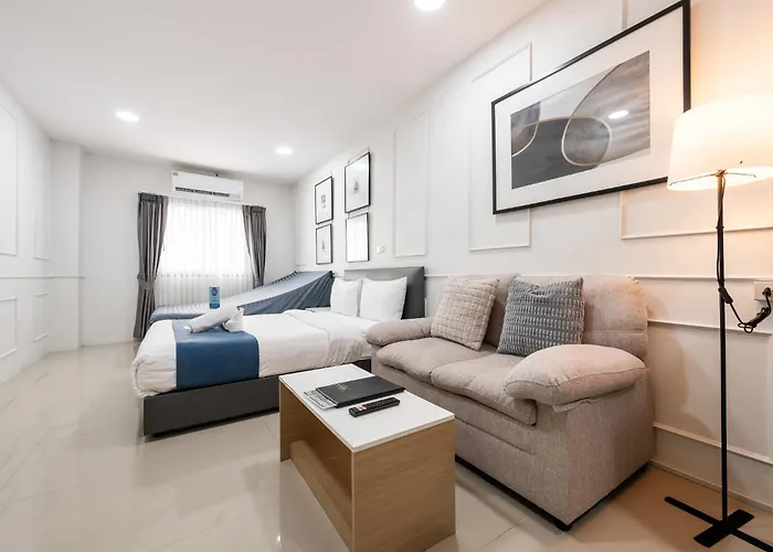 Arun Sa Wad - Chinatown House بانكوك