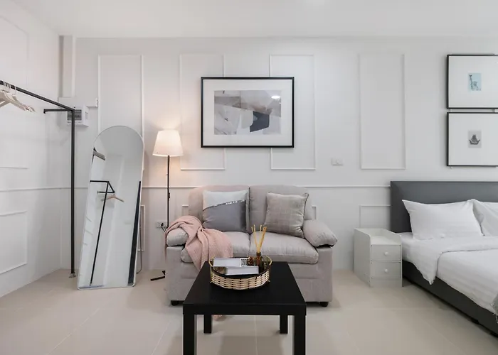 Arun Sa Wad - Chinatown House Appartement